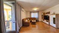 Appartement - Vue sur Jardin