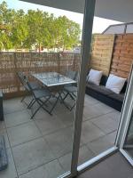 B&B Perpignan - Studio meublé - Bed and Breakfast Perpignan