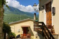 Palestro 8_Art Holiday House - B&B