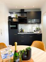 Ferienwohnung Domizil am Delft II Emden - B&B Emden