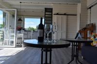 Domek na Winnicy Zagrabie - B&B Rybna