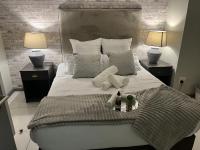 Appartement met 1 Slaapkamer