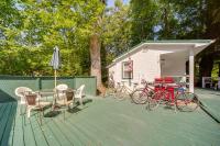 Riverfront Geneva Cottage on Grand River! - B&B