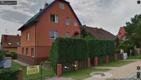DOM GOŚCINNY U RYBAKA - Ferienwohnung