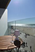 Studio Zeezicht by Qua-Lyne - B&B Ostenda