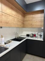 Apartment Minna Master Quart - Ferienwohnung Podgorica