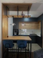 Apartment Minna Master Quart - Ferienwohnung Podgorica