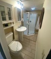 Double Room with Garden View with Private Hall Bathroom