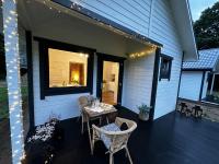 Przystanek Krąg - B&B Krąg