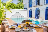 The Pearl - Marbella - B&B Marbella
