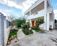 apartment Grace, just 200 meter from beach, Campomarino Madonnina - B&B