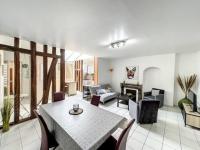 Appartement Au cœur de Troyes - Bed and Breakfast