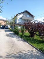 Villa Hana - Bed and Breakfast Doglodi