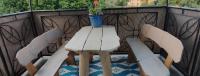 Chambre Double avec Salle de Bains Privative