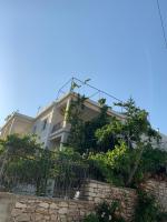 Ylli Cunaj apartments - Chambres d'hôtes Saranda