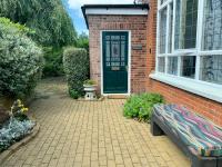 Peaceful Norfolk Broads 1 Bedroom 2 bath annexe - B&B Halvergate
