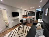 Chic Flat in London SW6 - Chambres d’hôtes Londres