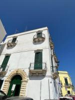 Dimora San Felice - I limoni - Bed and Breakfast Gallipoli