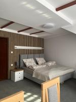 Chambre Familiale avec Salle de Bains Privative