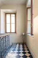 Appartamento con Balcone
