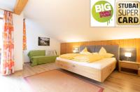 B&B Neustift - Haus Mary - Bed and Breakfast Neustift