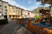 FANTÁSTICO PISO RIBES FRESER - Chambres d'hôtes Ribes de Freser