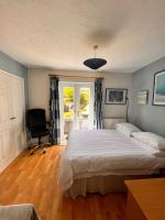 Comfortable Guest stay in Paddock Wood and we also offer second bedroom for children or friends travelling together - Chambres d'hôtes Paddock Wood
