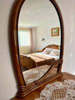 Chambre Double - Vue sur Jardin