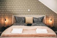 TIP! Toplage in Dresden! Moderne 100 qm Ferienwohnung für Familien und kleine Gruppen - Chambres d'hôtes Dresde