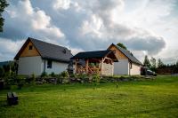 Bieszczadzka Miejscówka - B&B Lutowiska