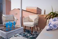 Sunset Blue Escape - Ferienwohnung Porto Rotondo