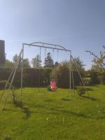 maison Normandie 20 personnes - B&B Thibouville