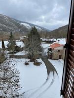 Appartement 2 Chambres