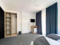 Triple Room with Balcony