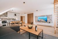 Apartmán 25 Karlova Studánka - Chambres d’hôtes Karlova Studánka