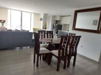 Hermoso Apartamento frente al lago - Ferienwohnung Paipa