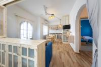 Appartement 2 Chambres - Vue sur Mer