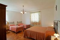 Chambre Quadruple avec Salle de Bains Privative Séparée