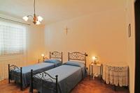 Chambre Triple avec Salle de Bains Privative Séparée