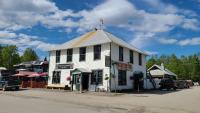 The Fairview Inn - B&B