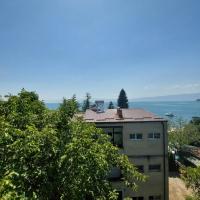 Apartments Lakeside City Center - B&B Ocrida