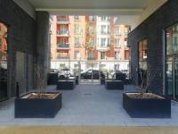 Spacieux, lumineux, équipé - balcon & parking - Bed and Breakfast Asnières-sur-Seine