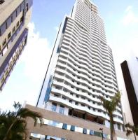 Apartamento em Salvador Astron Suites - B&B