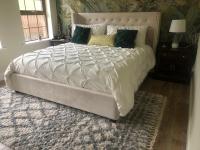Superior Kamer met Kingsize Bed