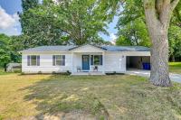 Serene Dry Ridge Vacation Rental w/ Nearby Fishing - Chambres d'hôtes Dry Ridge
