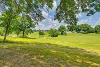 Serene Dry Ridge Vacation Rental w/ Nearby Fishing - Chambres d'hôtes Dry Ridge