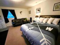 The Cascade Motel - B&B