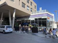Moderno Dpto Centrico - B&B