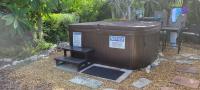 The Butterfly Cottage - Certified Butterfly Sanctuary - Ocean View Hot Tub - Authentic Keys Charm - Chambres d'hôtes Marathon