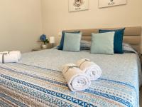 Appartement met 2 slaapkamers